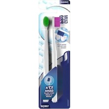 Esranın Dünyası Yumuşak Diş Eti Bakımı Için 2'li Diş Fırçası Seti