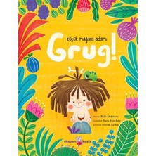 Küçük Mağara Adamı Grug!
