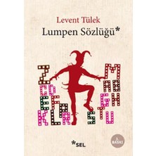 Lumpen Sözlüğü