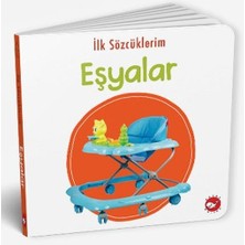Ilk Sözcüklerim - Eşyalar