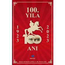 100.YILA 100 Anı