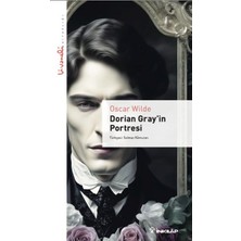 Dorian Gray'in Portresi - Livaneli Kitaplığı
