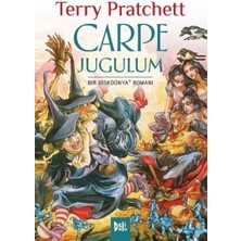 Disk Dünya 23: Carpe Jugulum