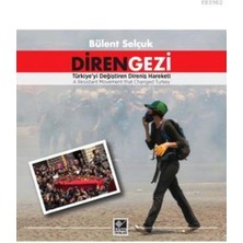 Diren Gezi