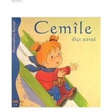 Cemile Diçe Parge