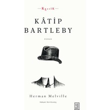 Katip Bartleby