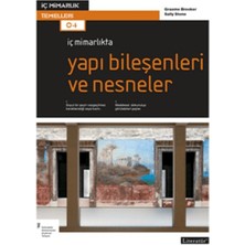 Iç Mimarlıkta Yapı Bileşenleri ve Nesneler