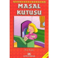 Çikolata Öyküler:masal Kutusu
