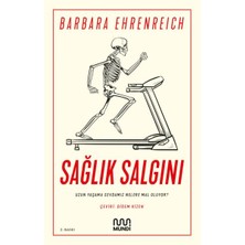 Sağlık Salgını - Uzun Yaşama Sevdamız Nelere Mal Oluyor?