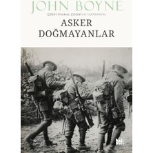 Asker Doğmayanlar