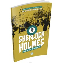 Gümüş Şimşek - Sherlock Holmes