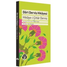 Dört Devriş Hikayesi