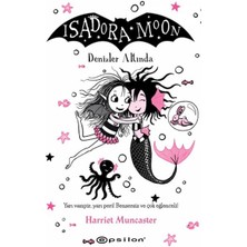 Isadora Moon 16 Denizler Altında
