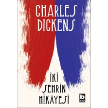 Iki Şehrin Hikayesi