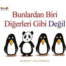 Bunlardan Biri Diğerleri Gibi Değil