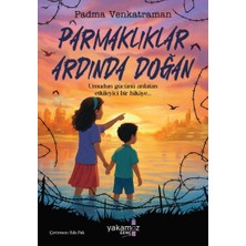 Parmaklıklar Ardında Doğan