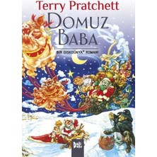 Disk Dünya 20: Domuz Baba
