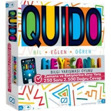 Quıdo