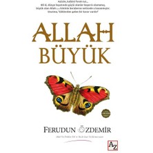 Allah Büyük
