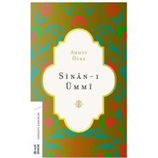 Sinân-I Ümmî