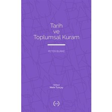 Tarih ve Toplumsal Kuram