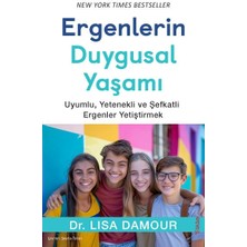 Ergenlerin Duygusal Yaşamı