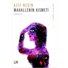 Mahallenin Kısmeti