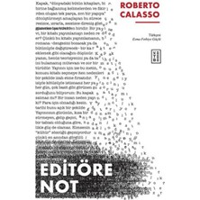 Editöre Not