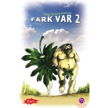 Doğu ile Batı Arasında Fark Var -2