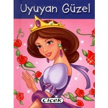 Cep Klasikleri Uyuyan Güzel