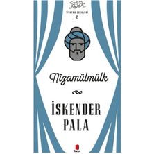 Nizamülmülk - Tiyatro Eserleri 2 - Ciltsiz