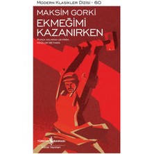 Ekmeğimi Kazanırken - Modern Klasikler Dizisi (Şömizli)