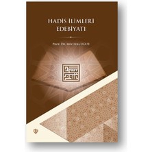 Hadis Ilimleri Edebiyatı