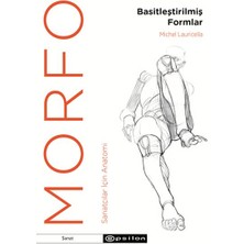 Morfo Basitleştirilmiş Formlar