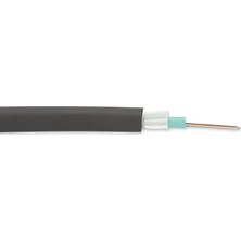 Digitus Dış Mekan 24 Core Fiber Optik Kablo Singlemodeoutdoor A-DQ(ZN)SR2Y 9/125, Os2, Singlemode, Unitube, 24 Fibers, Pe, Corrugated Steel Tape