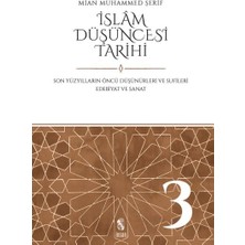 Islam Düşüncesi Tarihi 3