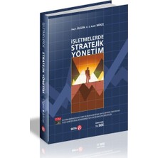 Işletmelerde Stratejik Yönetim