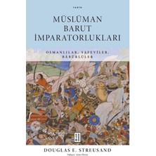 Müslüman Barut Imparatorlukları