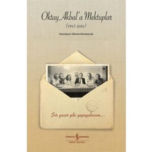 Oktay Akbal'a Mektuplar