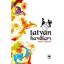 Tatyan Havaları