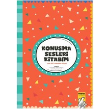 Konuşma Sesleri Kitabım