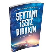 Şeytanı Işsiz Bırakın