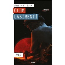 Ölüm Labirenti