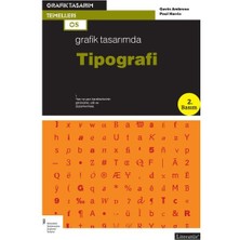 Grafik Tasarımda Tipografi
