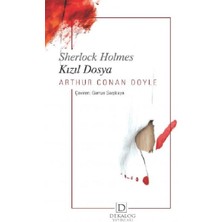 Sherlock Holmes - Kızıl Dosya