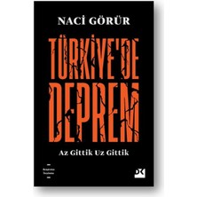 Türkiye'de Deprem - Az Gittik Ucuz Gittik