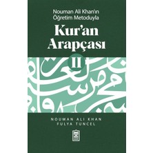 Kur’an Arapçası 2