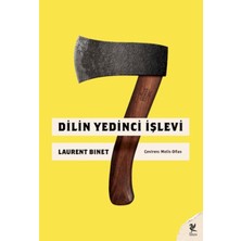 Dilin Yedinci Işlevi