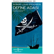 Define Adası - Modern Klasikler Dizisi (Şömizli)
