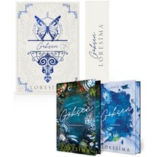 Gökçen Iki Kitaplık Set (Özel Baskı)